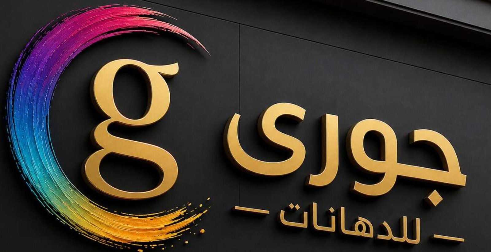 جوري للدهانات